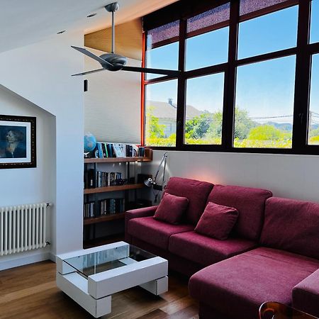 La Curia Villa Pontevedra Dış mekan fotoğraf