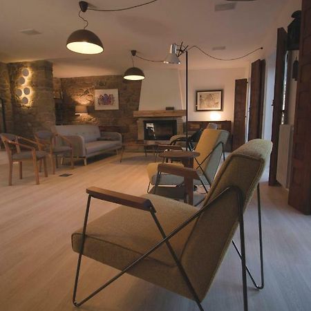 La Curia Villa Pontevedra Dış mekan fotoğraf