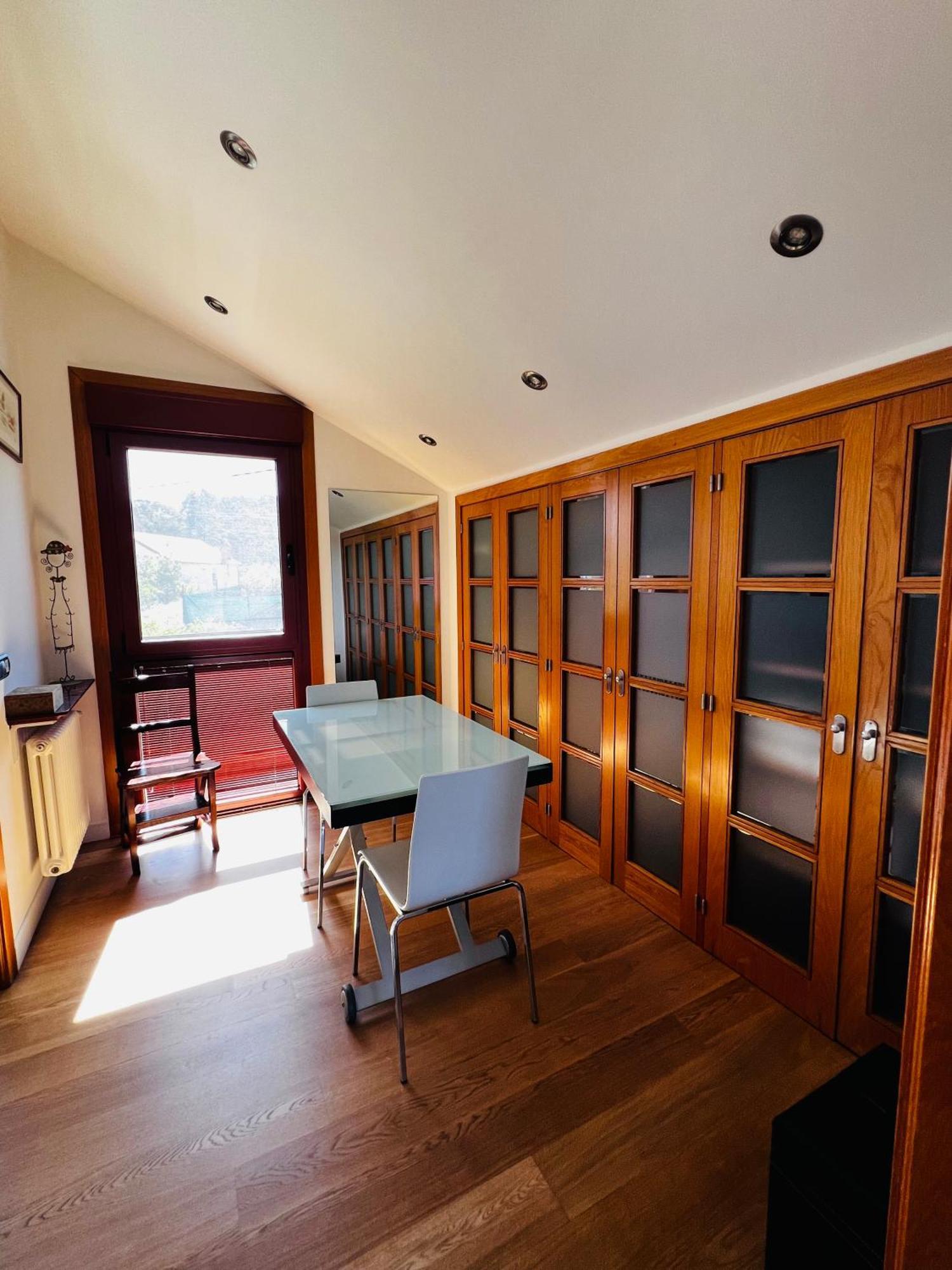 La Curia Villa Pontevedra Dış mekan fotoğraf
