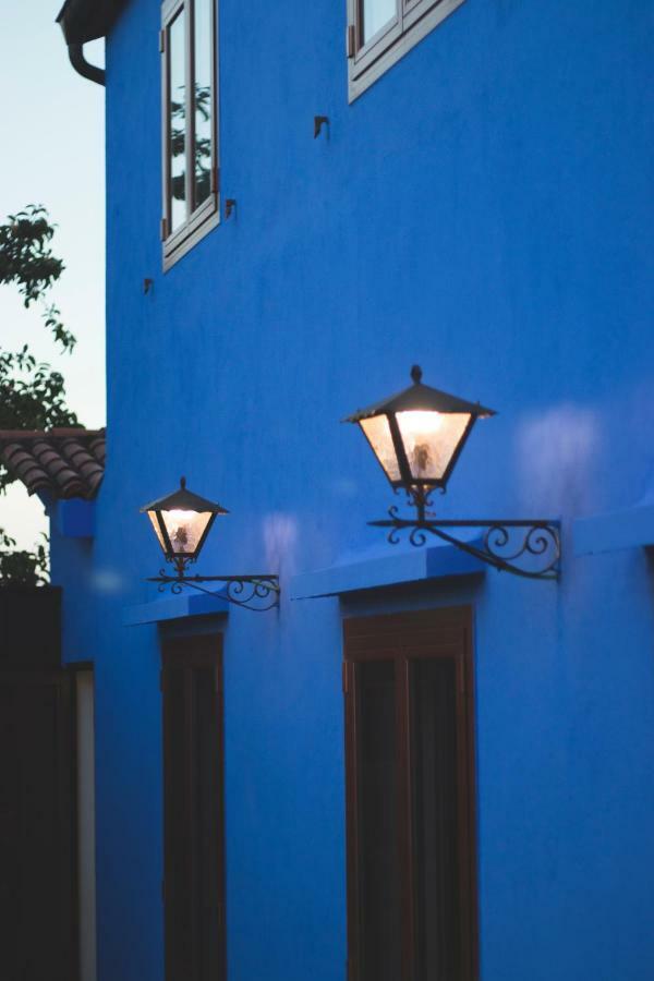 La Curia Villa Pontevedra Dış mekan fotoğraf