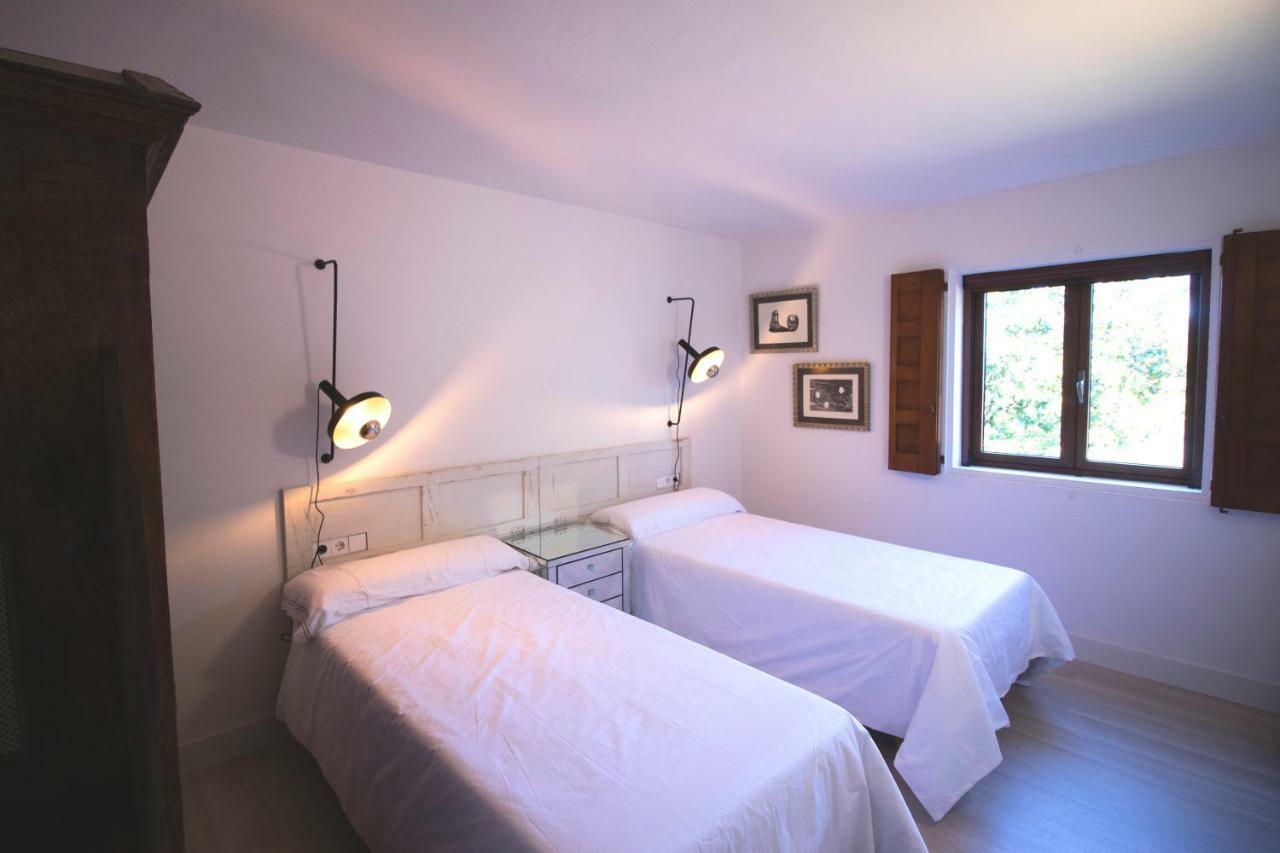 La Curia Villa Pontevedra Dış mekan fotoğraf
