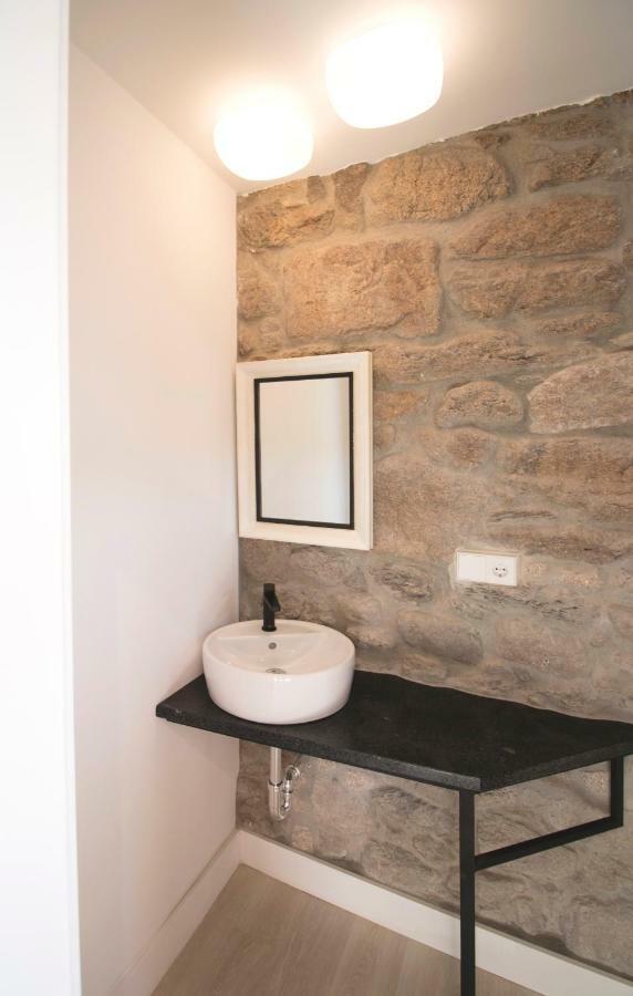 La Curia Villa Pontevedra Dış mekan fotoğraf