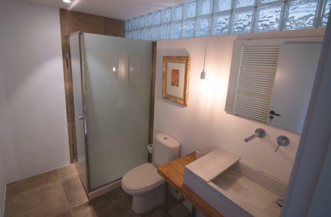 La Curia Villa Pontevedra Dış mekan fotoğraf